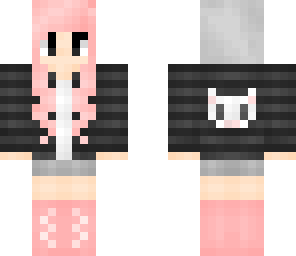 anime girl - allmyskins
