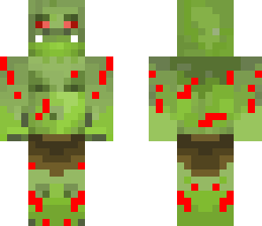 bloodyn ogre
