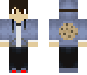 cookie boy - allmyskins