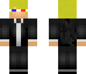 tuxedo