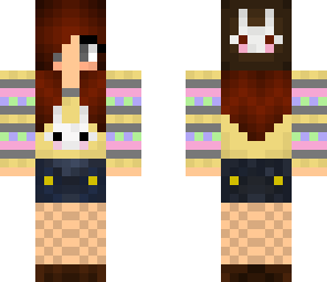 easter girl -  allmyskins