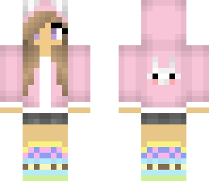 easter girl 2  -  allmyskins
