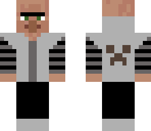 cool villager