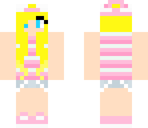 summer girl
