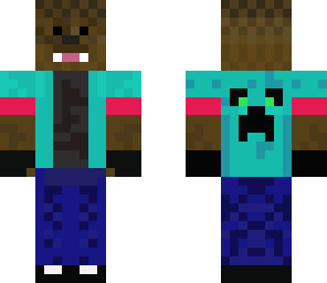 fluffycraftftw