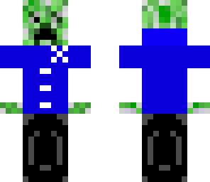 cool creeper