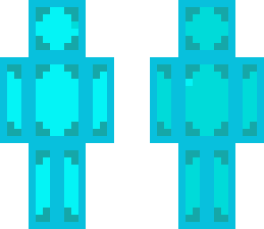 diamond man