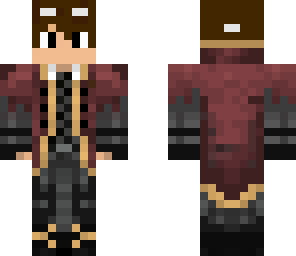 red head fixed xd