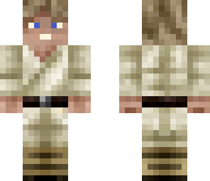 luke skywalker