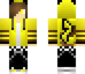 pikachu kid