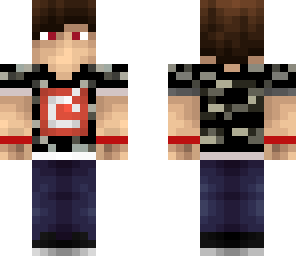 mojang man