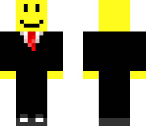 mr smiley