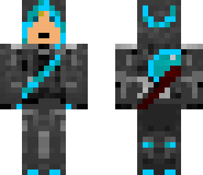 uncloaked assasin