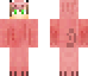 pig boy