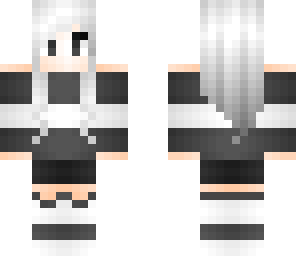 oreo girl