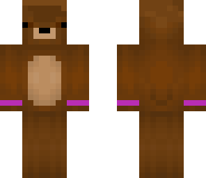 another derpy bear