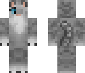 silvermask