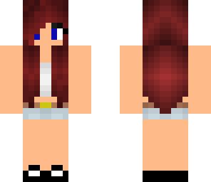 my skin