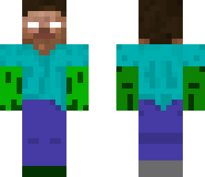 herobrine modded 2