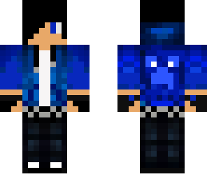 my skin