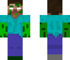 herobrine modded 3