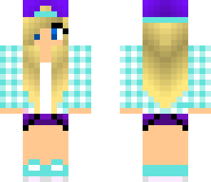 skater girl