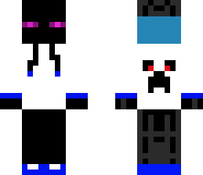 gamer creeper