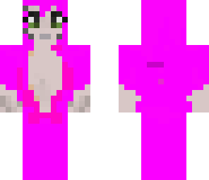netty stampys sister