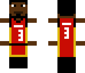 dwyane wade