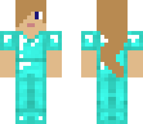 diamond girl