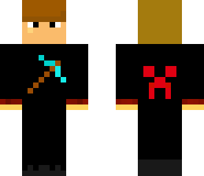 miner