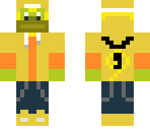 awesome yellowmonkeypocalypse