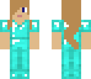 diamond girl 2