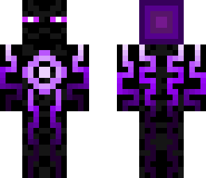 electric enderman