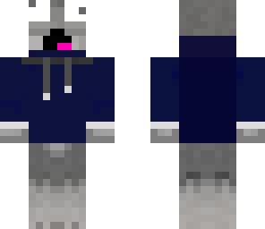 detroxcrafter