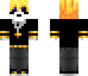cool panda