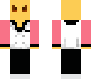 pink next