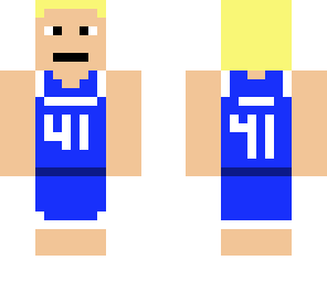 dirk norwitzki