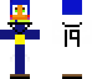 mastero0 skin mix