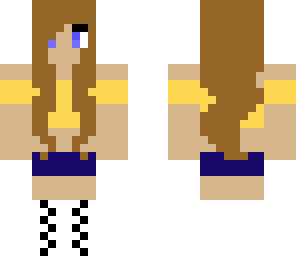 summer girl