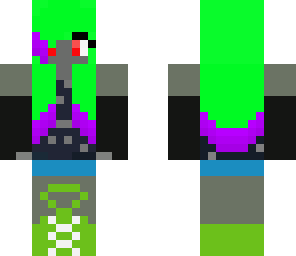 robotgirl
