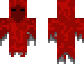 dark ghost