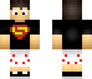 super guy