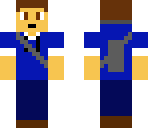 new skin