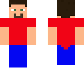 gta 5 steve