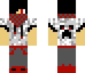 white digital