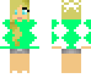 summer girl