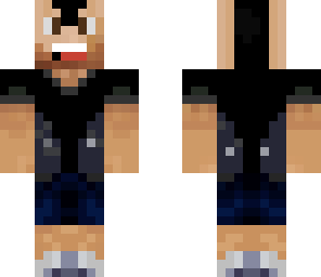 nonerdy new skin
