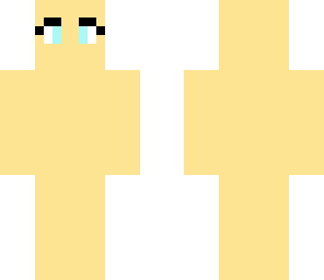 base skin edited