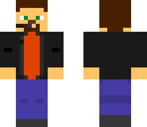 base skin